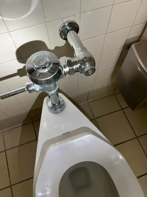 Fixture installation and repair for Hydro Jetting in Belmont